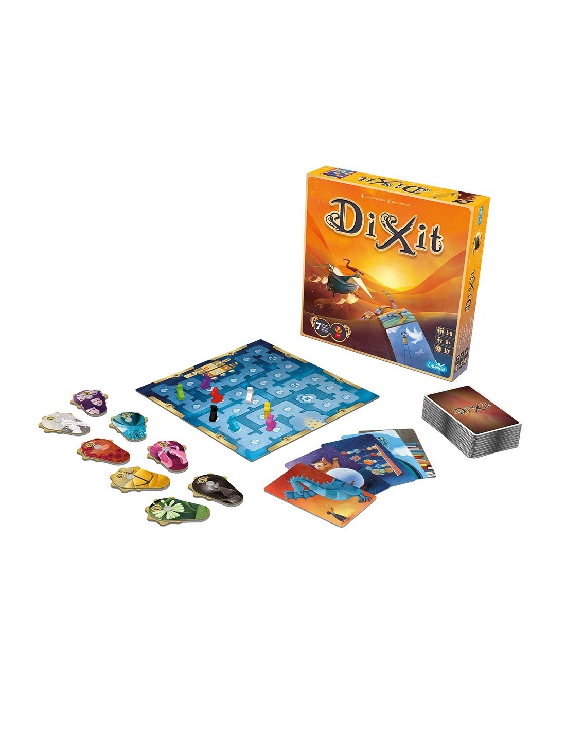 Dixit